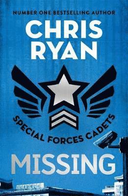 bokomslag Special Forces Cadets 2: Missing