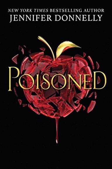 bokomslag Poisoned