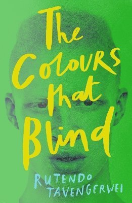 The Colours That Blind 1