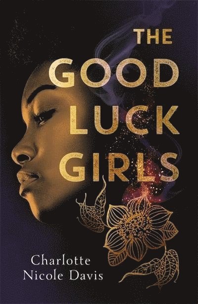 Charlotte Davis - Good Luck Girls, Häftad