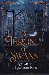 bokomslag A Throne of Swans