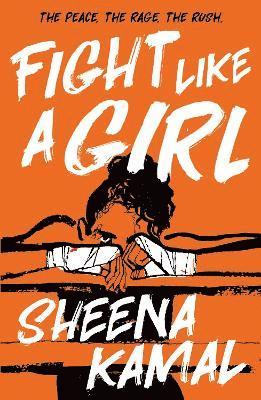 Fight Like a Girl 1