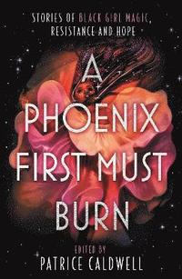 bokomslag Phoenix First Must Burn