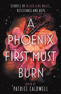 bokomslag Phoenix First Must Burn