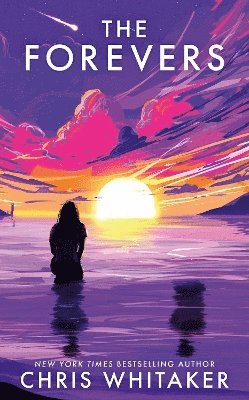 Chris Whitaker - Forevers, Häftad