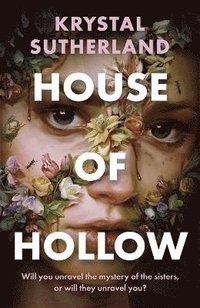bokomslag House of Hollow