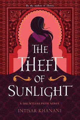 The Theft of Sunlight