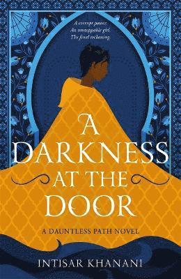 A Darkness at the Door 1