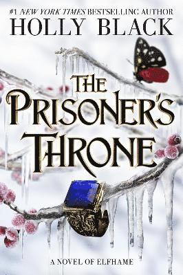 The Prisoner's Throne 1