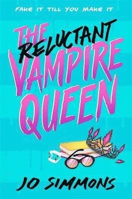 The Reluctant Vampire Queen 1