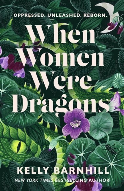 When Women Were Dragons 1