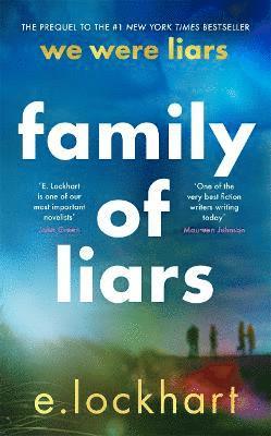 Family of Liars 1