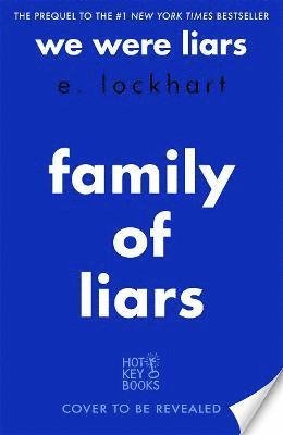 Family of Liars 1