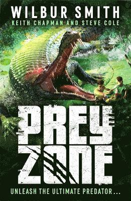 Prey Zone 1