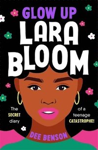 bokomslag Glow Up, Lara Bloom