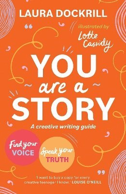 You Are a Story 1