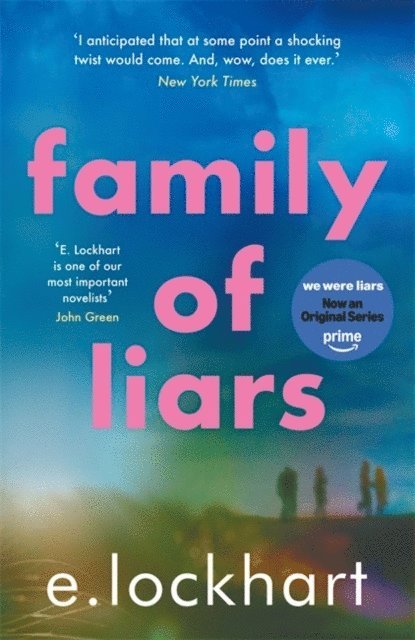 Family of Liars 1