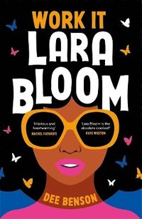 bokomslag Work It, Lara Bloom