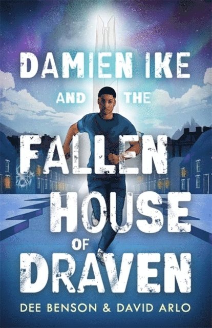Damien Ike and the Fallen House of Draven 1