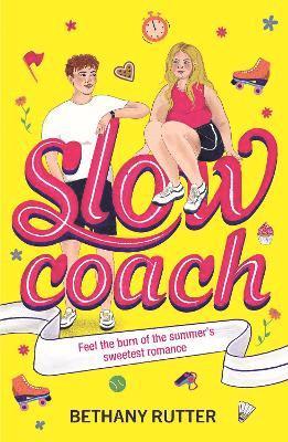 Slowcoach 1