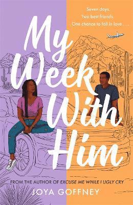 My Week with Him 1
