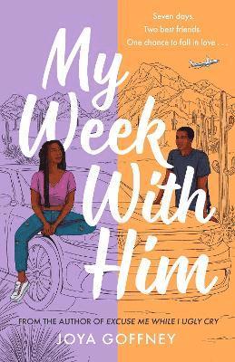 My Week with Him 1