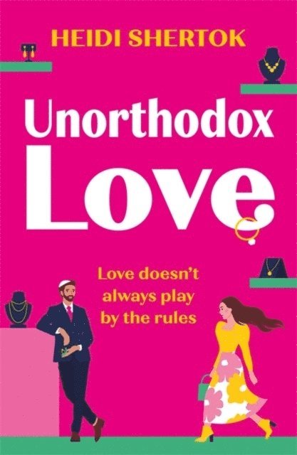 Unorthodox Love 1