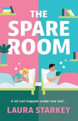 The Spare Room 1