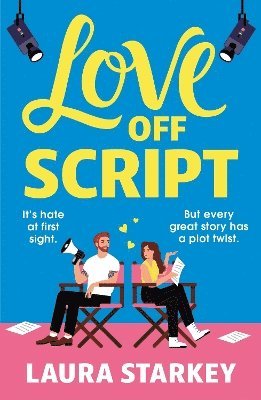 Love Off Script 1