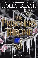 The Prisoner's Throne. Special Edition 1