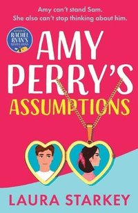 bokomslag Amy Perry's Assumptions