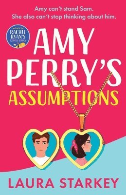 Amy Perry's Assumptions 1