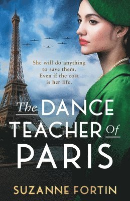 The Dance Teacher of Paris 1