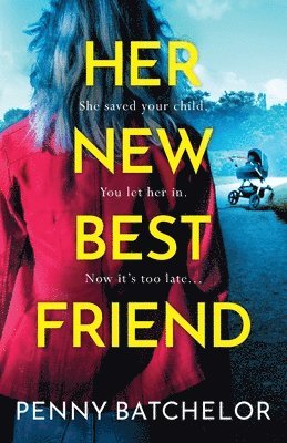 Her New Best Friend 1