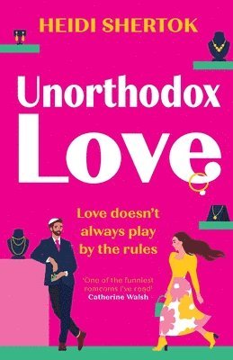 Unorthodox Love 1