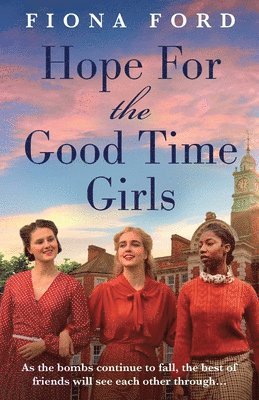 Hope for The Good Time Girls 1