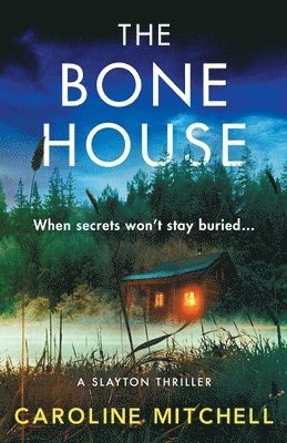 The Bone House 1