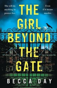 bokomslag The Girl Beyond the Gate