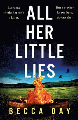 All Her Little Lies 1