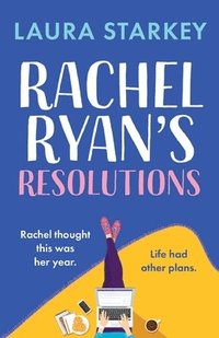 bokomslag Rachel Ryan's Resolutions