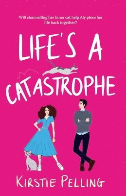 Life's a Catastrophe 1