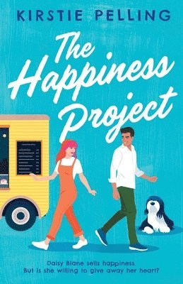 bokomslag Happiness Project