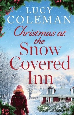Christmas at the Snow Covered Inn 1