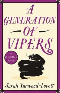 bokomslag Generation of Vipers