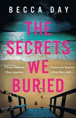 The Secrets We Buried 1