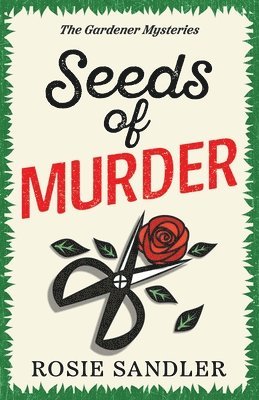 Seeds of Murder 1