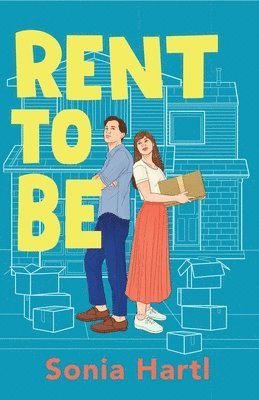 Rent To Be 1