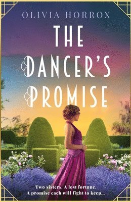 The Dancer's Promise 1