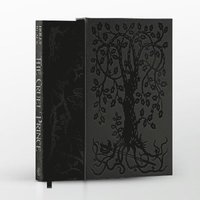 bokomslag Cruel Prince (The Folk of the Air)