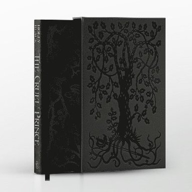 bokomslag Cruel Prince (The Folk of the Air)